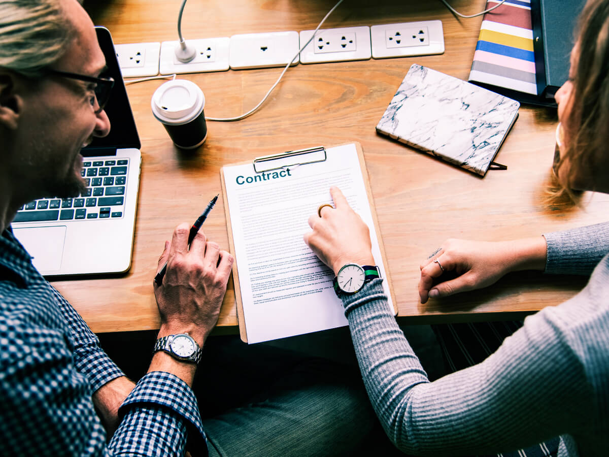 Annual Maintenance Contract