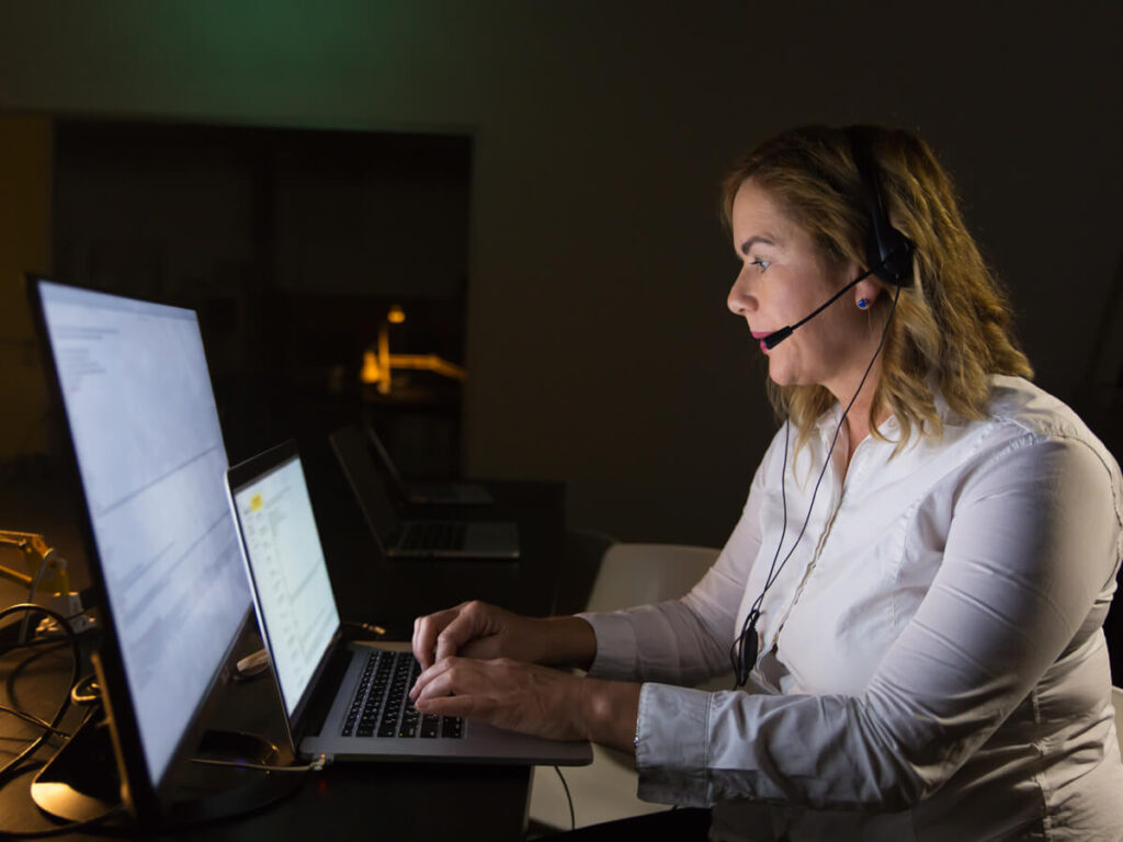 software support one