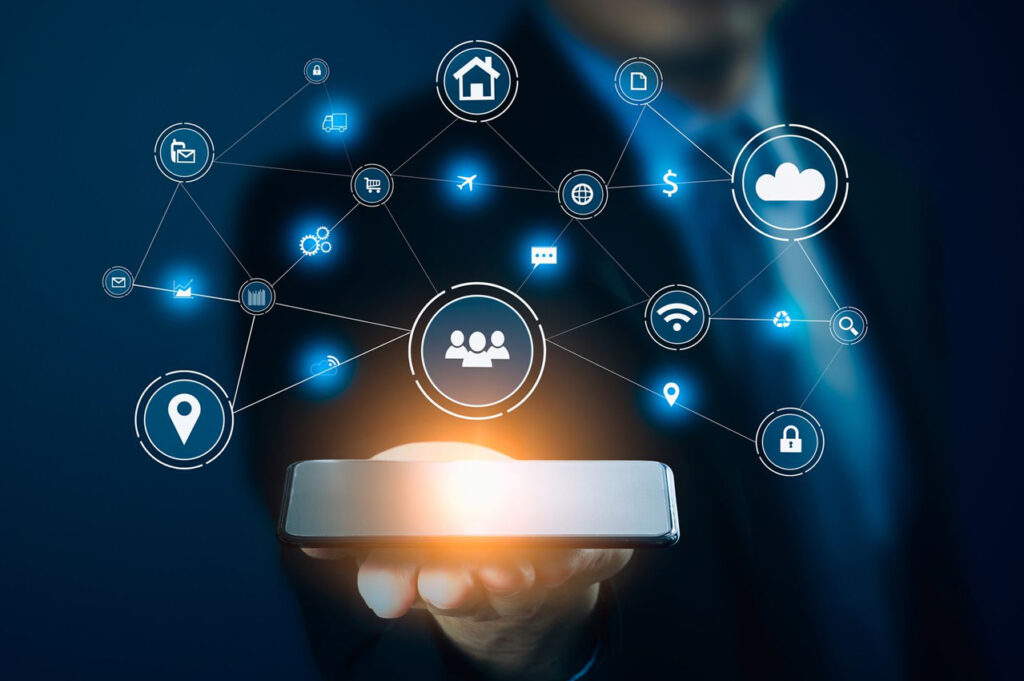 Digital accounting and payroll software in Dubai