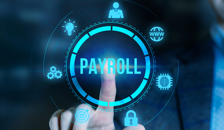 best payroll software in Abu Dhabi, UAE for secure, automated, and compliant salary management.