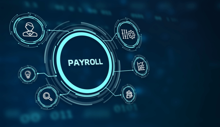 best automated payroll software for UAE businesses with compliance tools.