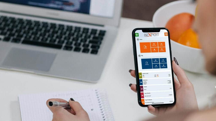 Tally ERP software providers UAE Gold Partners