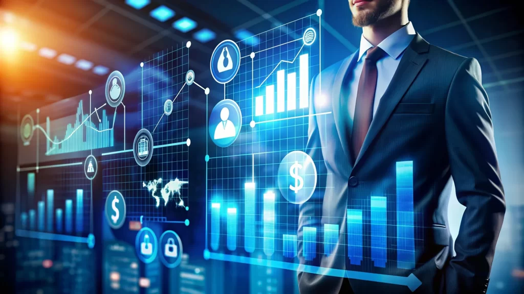 Tally Integration hero