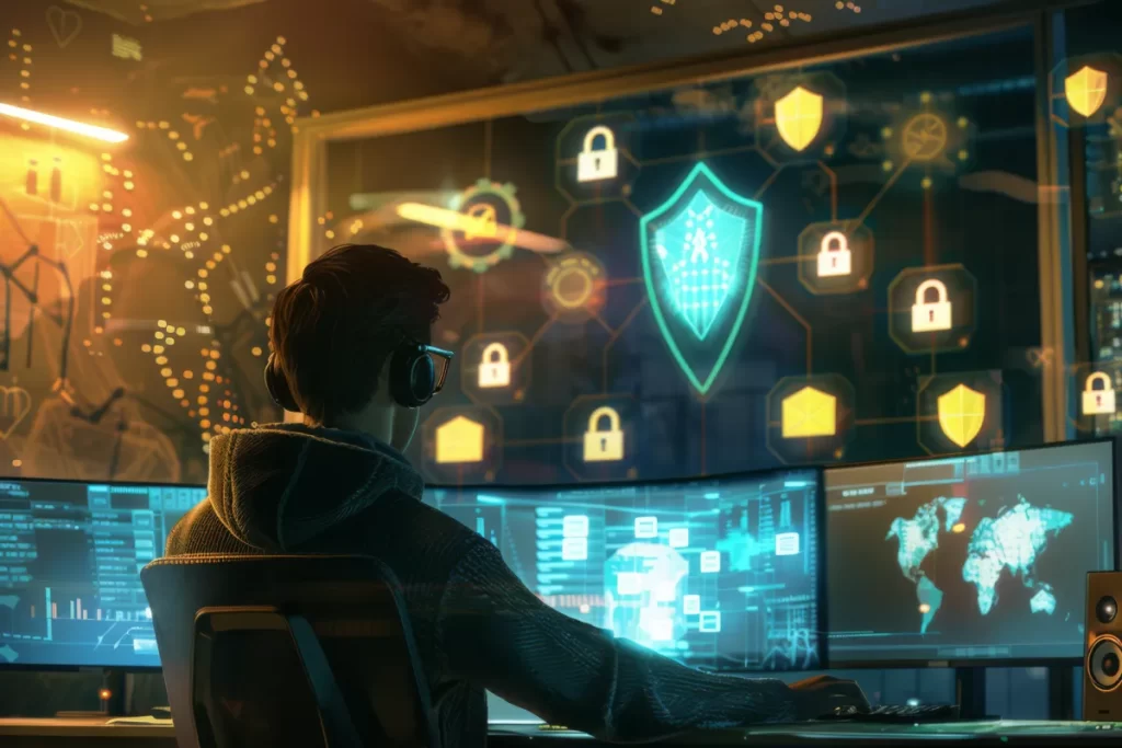 Antivirus and Endpoint img1