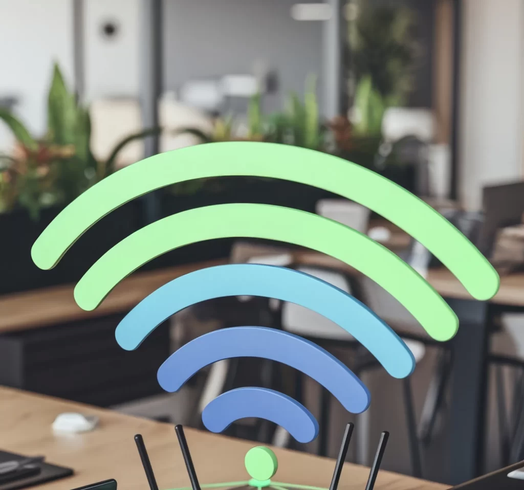 wifi solutions