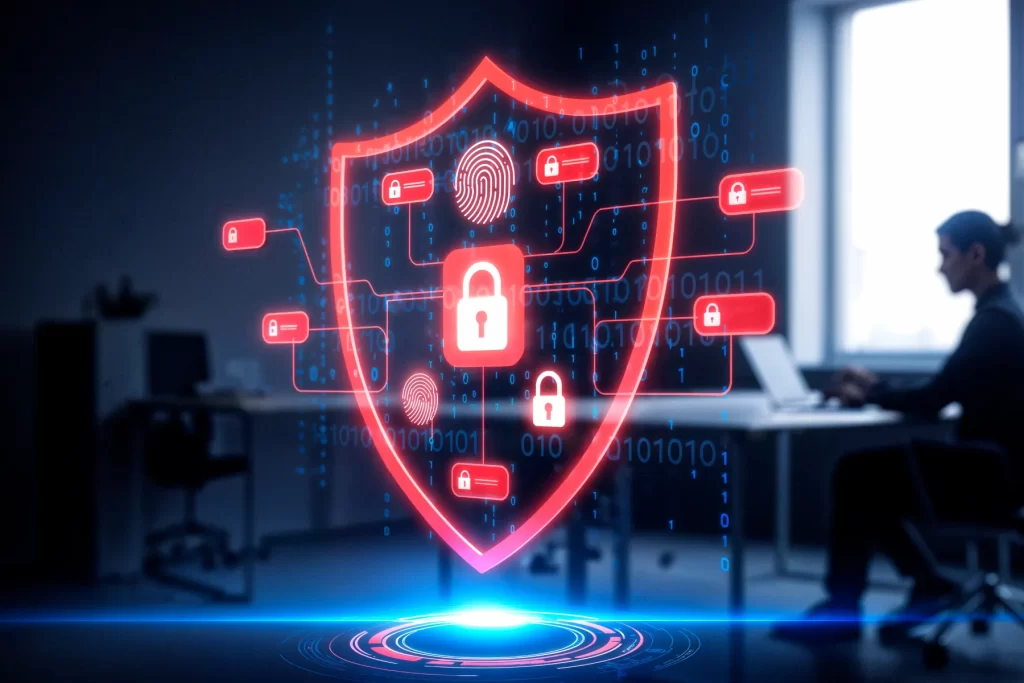 Firewall 7