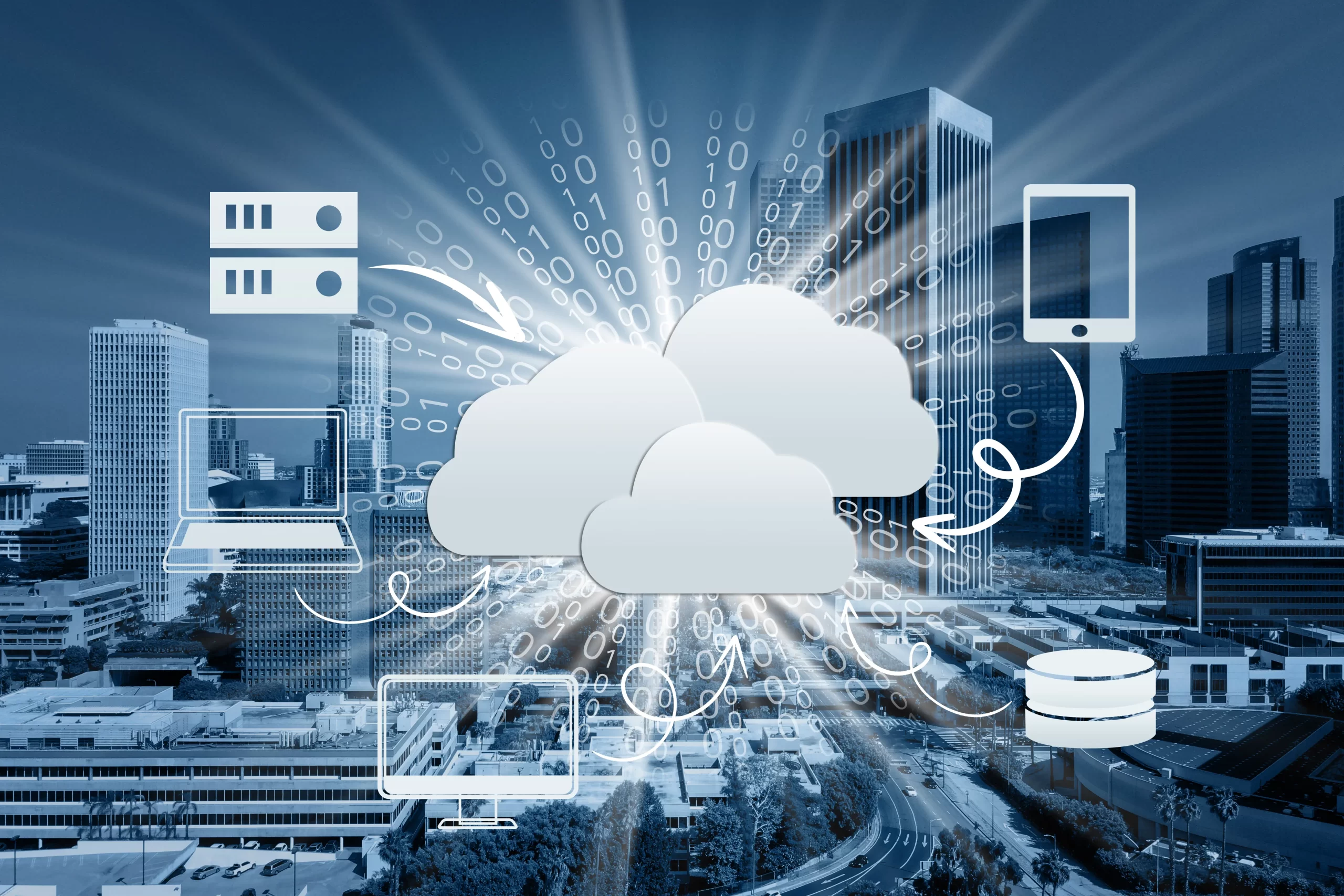 Best Cloud ERP Software in Abu Dhabi for Small Businesses with Accounting and Inventory Management