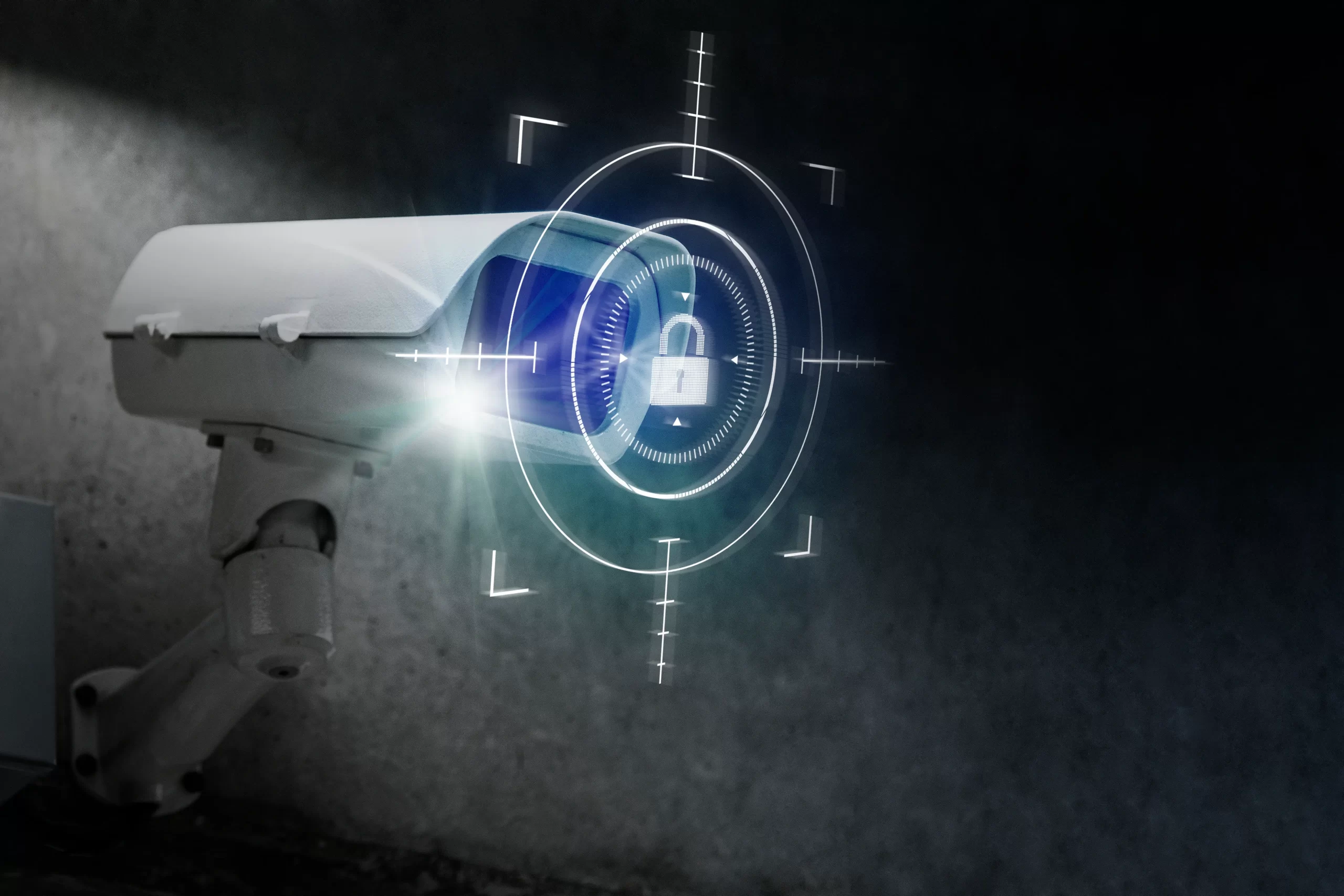 Top ADMCC-Approved CCTV Surveillance Service in Abu Dhabi