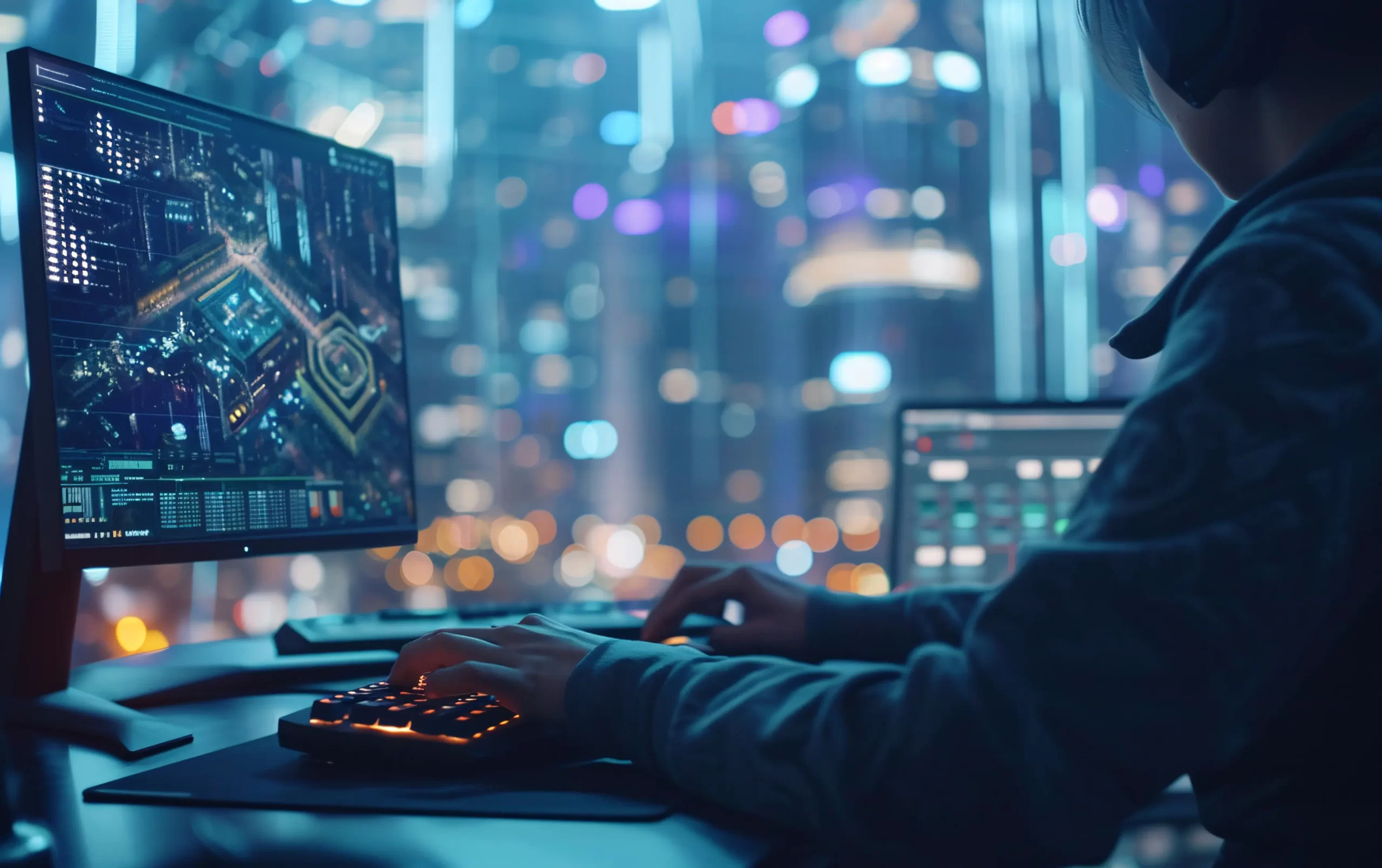 Managed firewall and endpoint security providers in Abu Dhabi